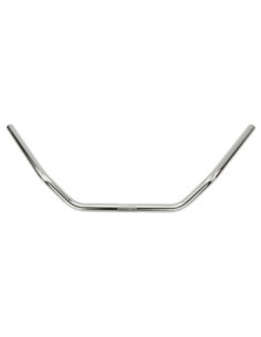 Beach Cruisers Handlebar 22.2mm Chrome.